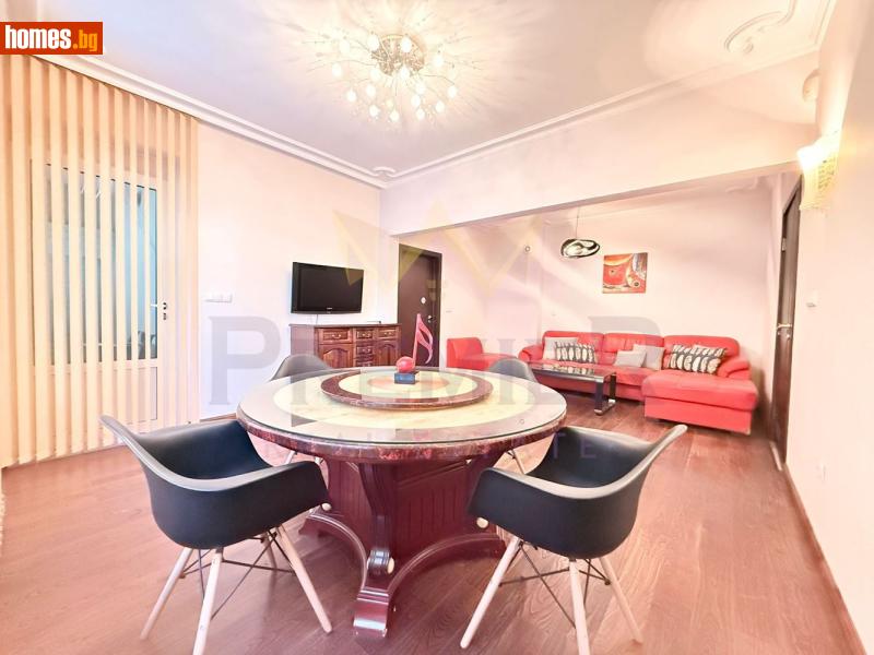 Четиристаен, 120m² -  Център, Варна - Апартамент за продажба - ИМОТИ ПРЕМИЕР - 119982320