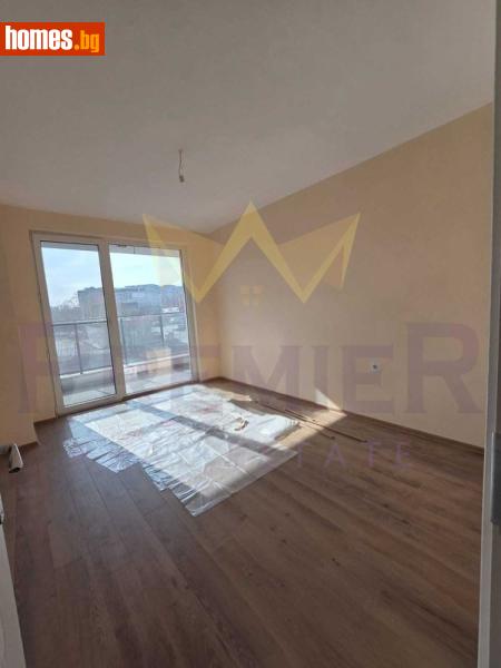 Двустаен, 64m² - Жк. Тракия, Пловдив - Апартамент за продажба - ИМОТИ ПРЕМИЕР - 119982355