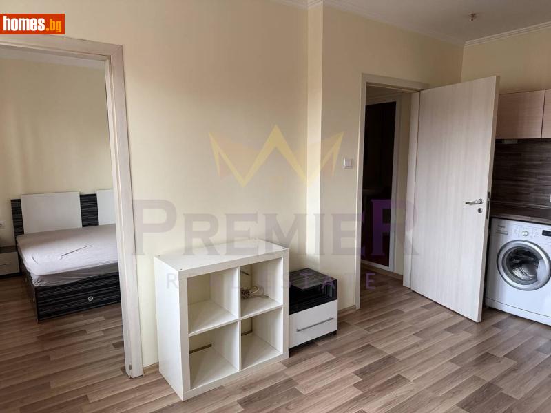 Двустаен, 38m² -  Център, Пловдив - Апартамент за продажба - ИМОТИ ПРЕМИЕР - 119982386