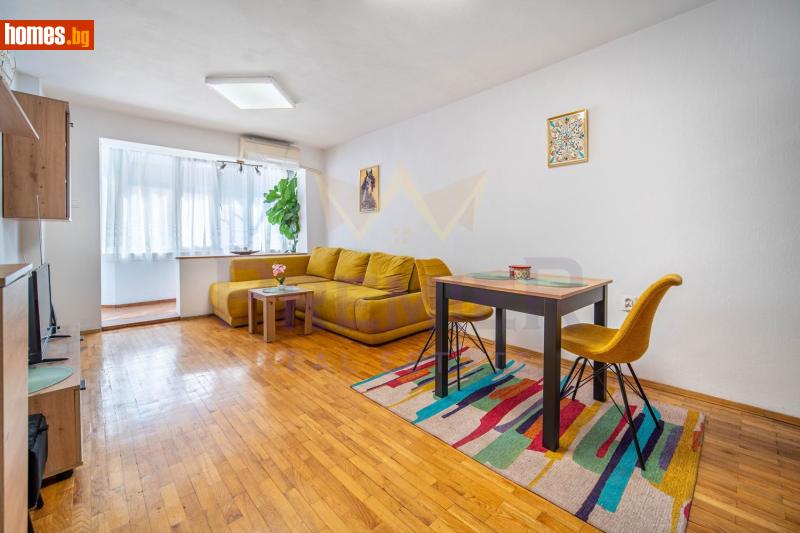 Двустаен, 68m² -  Погребите, Варна - Апартамент за продажба - ИМОТИ ПРЕМИЕР - 119982458