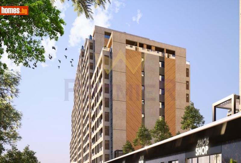 Тристаен, 102m² - Жк. Тракия, Пловдив - Апартамент за продажба - ИМОТИ ПРЕМИЕР - 119982468