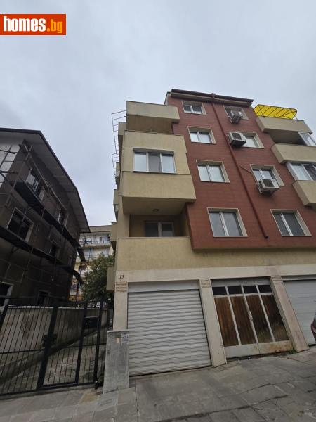 Тристаен, 110m² -  Център, Плевен - Апартамент за продажба - Адрес Плевен - 119982759