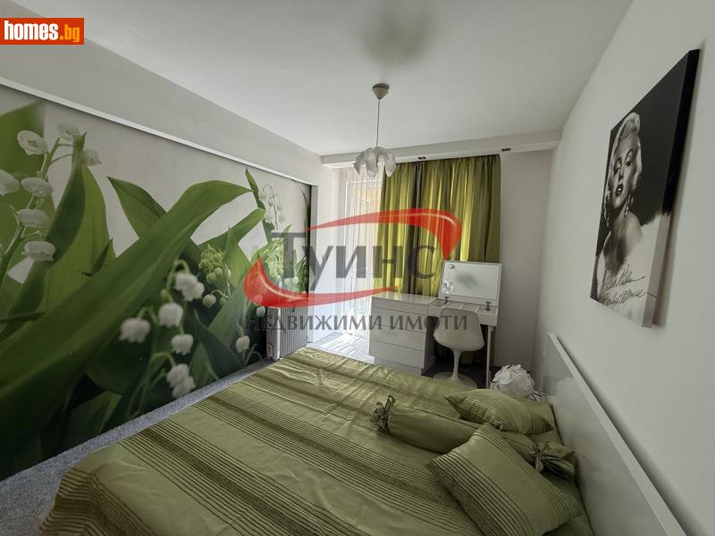 Двустаен, 75m² -  Широк Център, Пловдив - Апартамент под наем - ТУИНС - 119982797