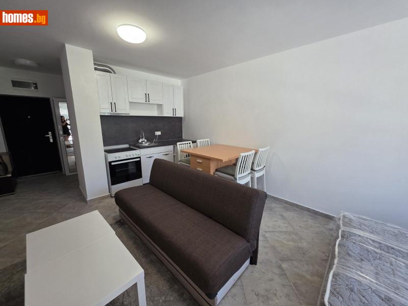 Едностаен, 40m² - Жк. Зона Б19, София - Апартамент под наем - Абела - 119982833
