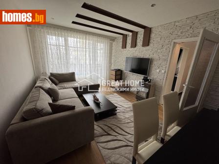 Четиристаен, 78m² - Апартамент за продажба - 119982884
