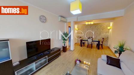 Тристаен, 102m² - Апартамент за продажба - 119983296