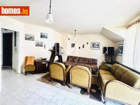 Двустаен, 39m² - Апартамент за продажба - 119983323