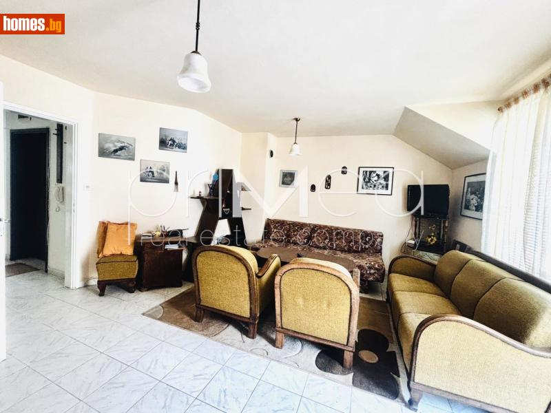 Двустаен, 39m² -  Център, Бургас - Апартамент за продажба - ПРИМЕА Недвижими Имоти - 119983323