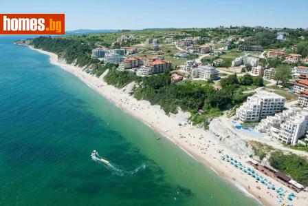 Двустаен, 52m² - Апартамент за продажба - 119983405
