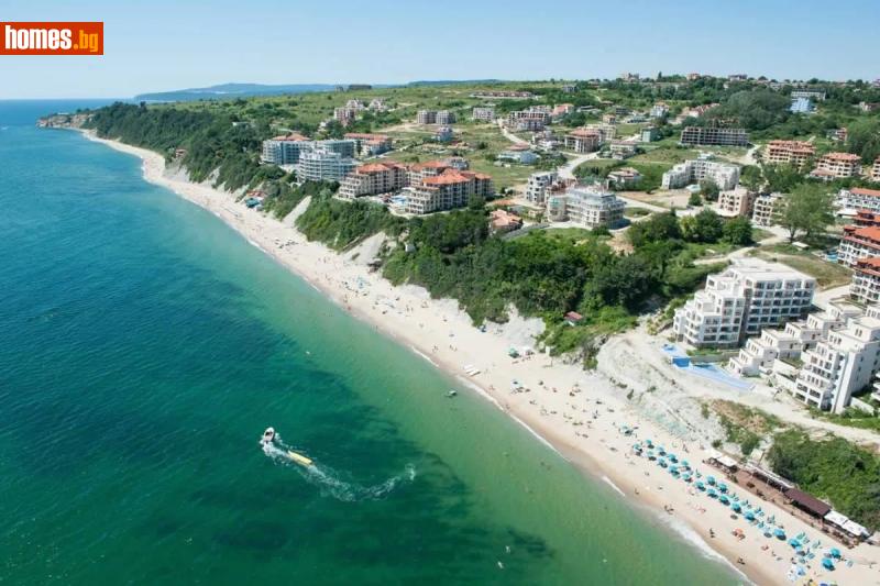 Двустаен, 52m² - Гр.Бяла, Варна - Апартамент за продажба - Easy Rentals  - 119983405
