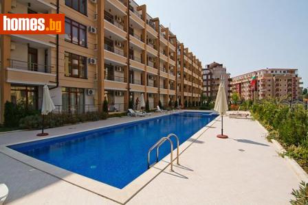 Двустаен, 54m² - Апартамент за продажба - 119983425
