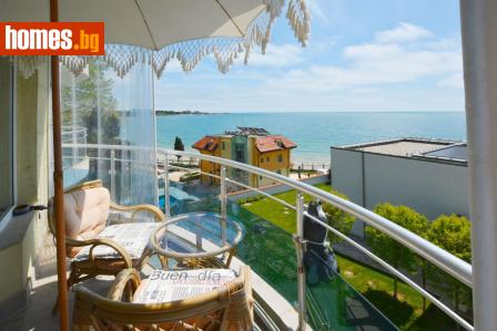 Тристаен, 114m² - Апартамент за продажба - 119983540