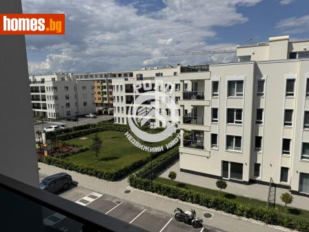Двустаен, 67m² - Апартамент за продажба - 119983646