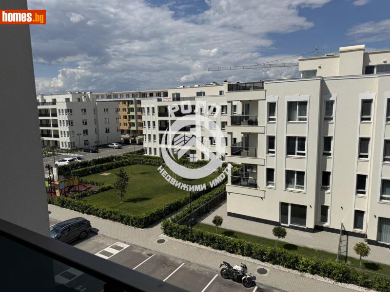 Двустаен, 67m² - Кв. Остромила, Пловдив - Апартамент за продажба - Роял Недвижими Имоти - 119983646