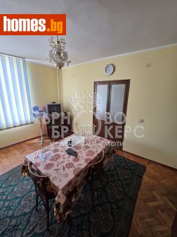 Тристаен, 80m² - Апартамент за продажба - 119983753