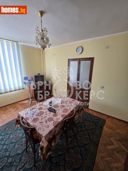 Тристаен, 80m² - Жк. Колю Фичето, Велико Търново - Апартамент за продажба - Търново Брокерс - 119983753
