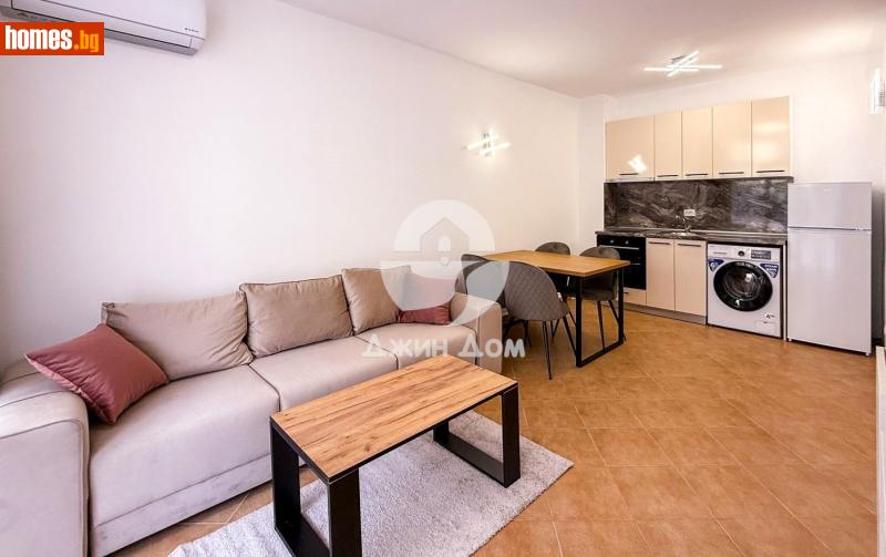 Двустаен, 65m² - К.к.Слънчев Бряг, Бургас - Апартамент за продажба - Джин Дом - 119983895