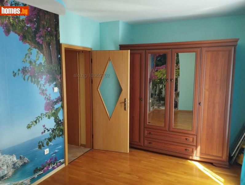 Тристаен, 103m² -  Център, Пловдив - Апартамент под наем - Римекс Имоти - 119987013