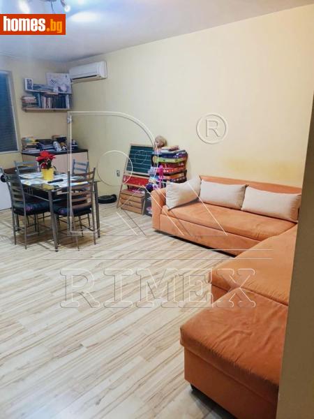 Двустаен, 60m² -  Център, Пловдив - Апартамент под наем - Римекс Имоти - 119987042
