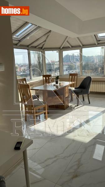 Тристаен, 220m² - Кв. Кършияка, Пловдив - Апартамент под наем - Римекс Имоти - 119987047