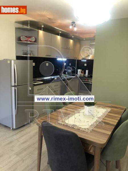 Двустаен, 68m² -  Център, Пловдив - Апартамент под наем - Римекс Имоти - 119987057