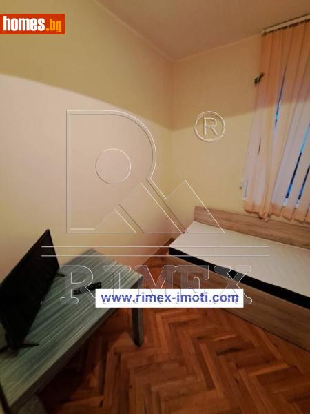 Многостаен, 100m² - Кв. Кършияка, Пловдив - Апартамент под наем - Римекс Имоти - 119987077