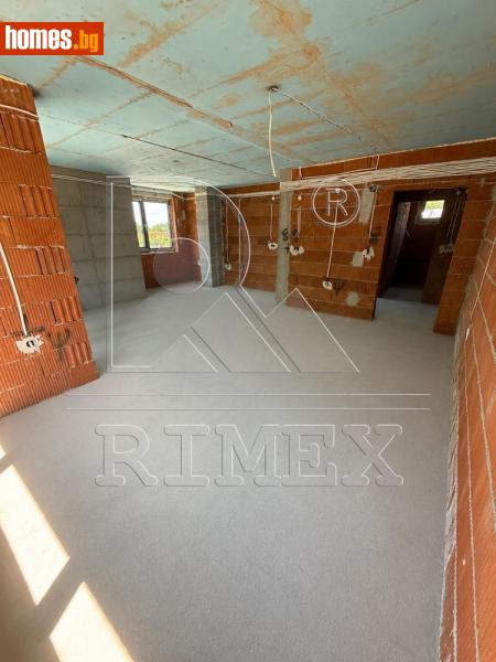 Тристаен, 118m² - Жк. Христо Ботев, Пловдив - Апартамент за продажба - Римекс Имоти - 119987160