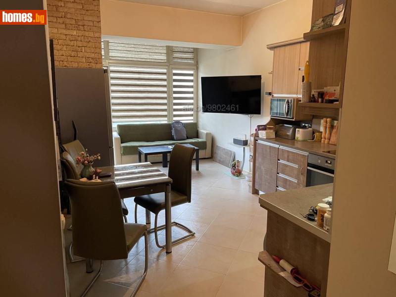 Тристаен, 80m² - Кв. Каменица , Пловдив - Апартамент за продажба - Римекс Имоти - 119987170