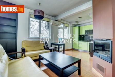 Тристаен, 93m² - Апартамент за продажба - 119987213