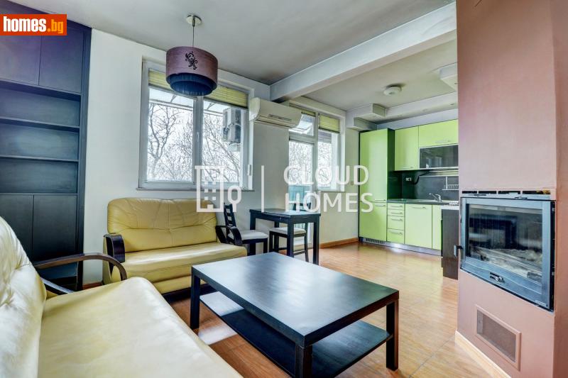 Тристаен, 93m² - Кв. Редута, София - Апартамент за продажба - Cloud Homes - 119987213