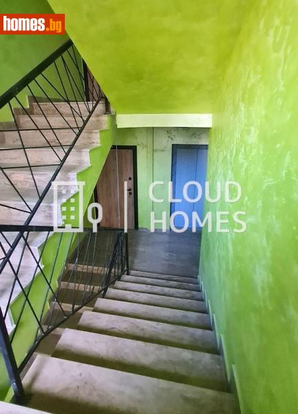 Тристаен, 72m² - Кв. Подуяне, София - Апартамент за продажба - Cloud Homes - 119987230