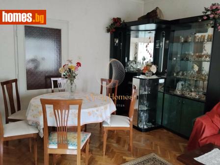 Тристаен, 97m² - Апартамент за продажба - 119987280