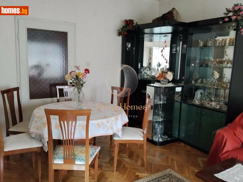 Тристаен, 97m² - Кв. Каменица , Пловдив - Апартамент за продажба - OPEN Homes - 119987280