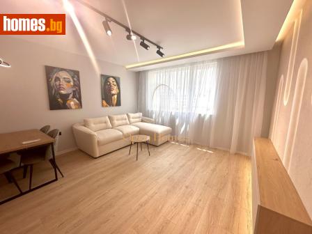 Двустаен, 63m² - Апартамент за продажба - 119987307