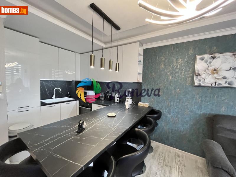 Тристаен, 65m² - Жк. Чайка, Варна - Апартамент за продажба - РОНЕВА ООД - 119992804