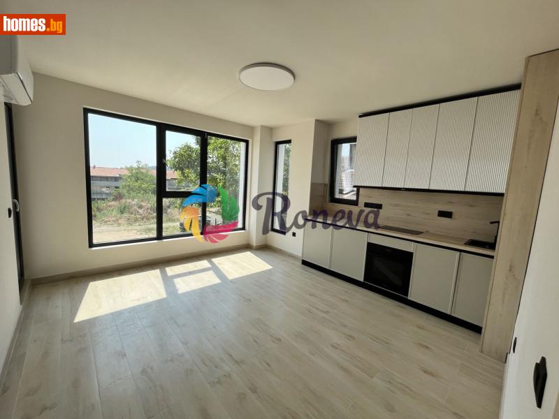 Тристаен, 71m² - Кв. Аспарухово, Варна - Апартамент за продажба - РОНЕВА ООД - 119992814