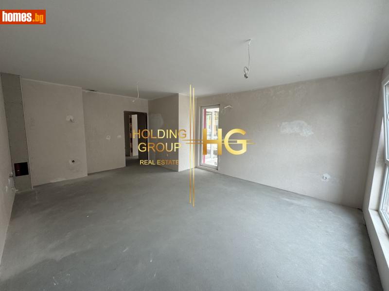 Тристаен, 96m² - Кв. Виница, Варна - Апартамент за продажба - Холдинг Груп Недвижими Имоти  - 119993197