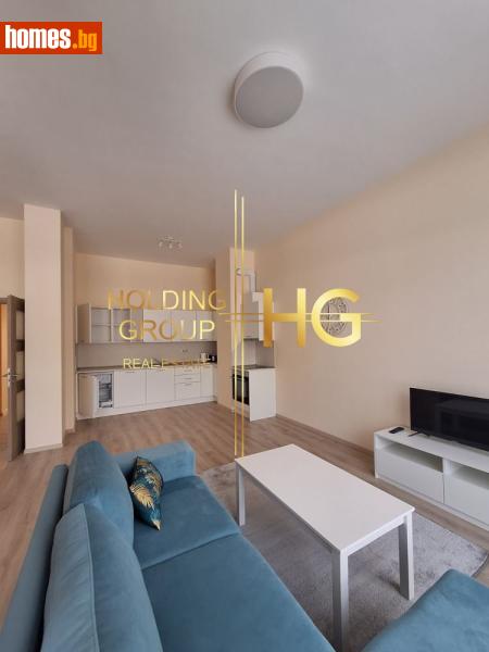 Тристаен, 125m² - Кв. Аспарухово, Варна - Апартамент за продажба - Холдинг Груп Недвижими Имоти  - 119993207