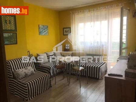 Двустаен, 48m² - Апартамент за продажба - 119993389
