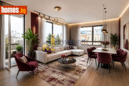 Тристаен, 102m² - Апартамент за продажба - 119993555