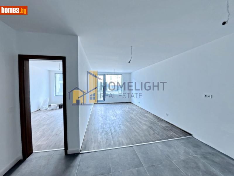 Двустаен, 72m² - Кв. Малинова Долина, София - Апартамент за продажба - ХОУМ ЛАЙТ  - 119993575