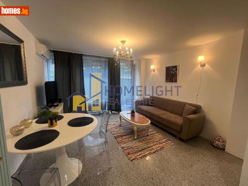 Двустаен, 71m² -  Драгалевци, София - Апартамент за продажба - ХОУМ ЛАЙТ  - 119993617