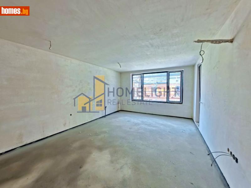 Двустаен, 75m² - Кв. Горна Баня, София - Апартамент за продажба - ХОУМ ЛАЙТ  - 119993637