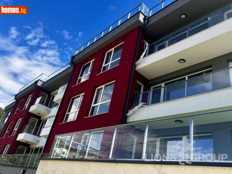 Тристаен, 87m² - Кв. Виница, Варна - Апартамент за продажба - LIONS GROUP - 119994129