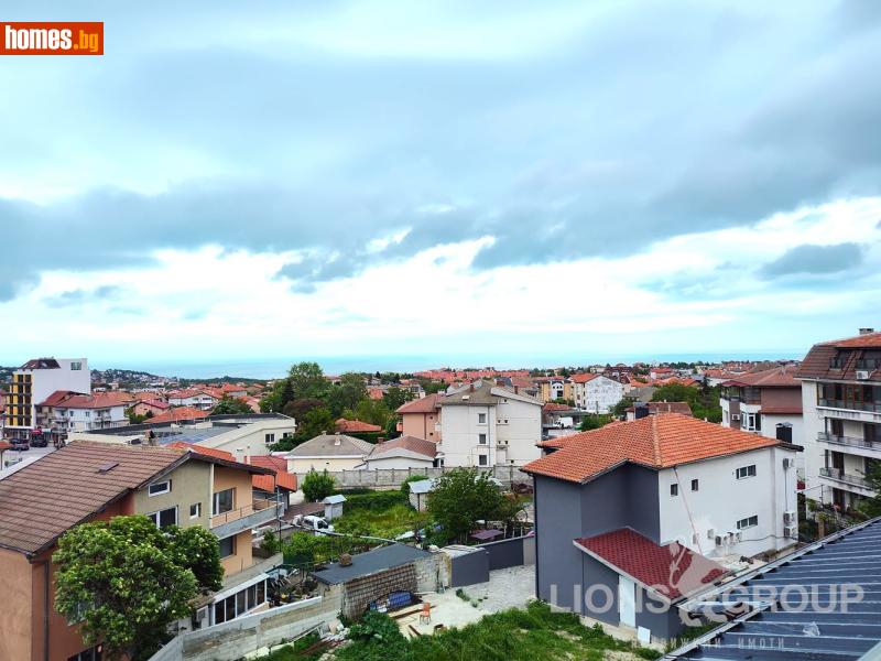 Мезонет, 180m² - Кв. Виница, Варна - Апартамент за продажба - LIONS GROUP - 119994139