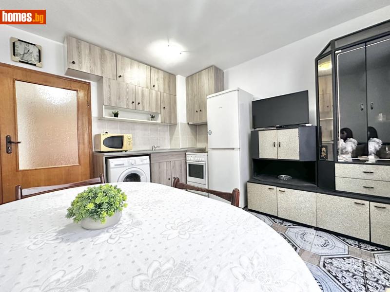 Двустаен, 44m² - Жк. Левски, Варна - Апартамент за продажба - LIONS GROUP - 119994149