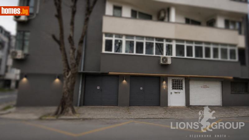 Едностаен, 24m² -  Погребите, Варна - Апартамент за продажба - LIONS GROUP - 119994159
