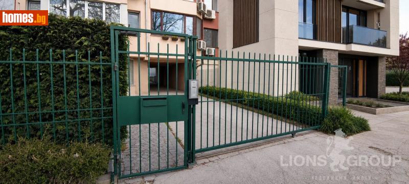 Едностаен, 20m² - Кв. Бриз, Варна - Апартамент за продажба - LIONS GROUP - 119994169