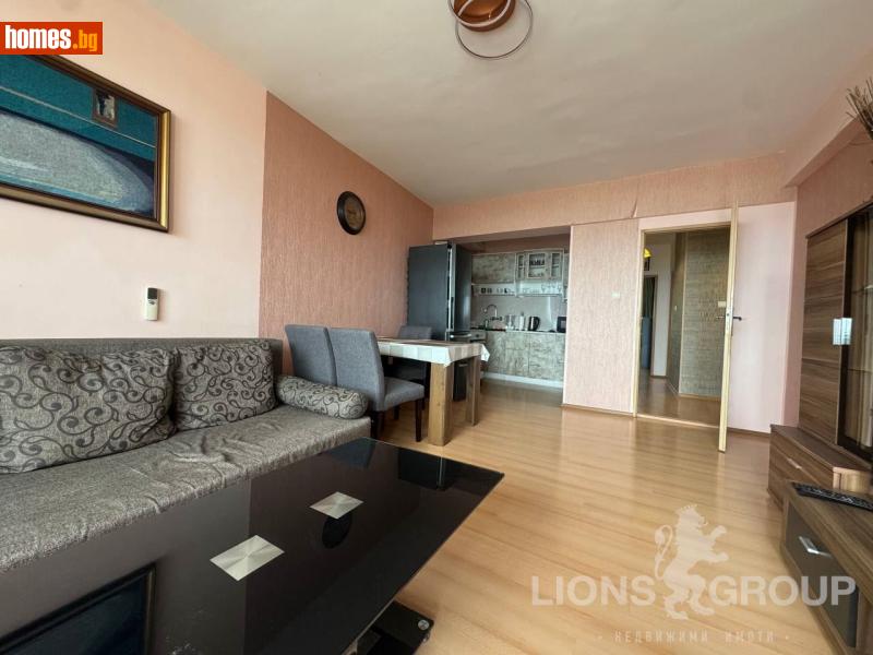 Тристаен, 115m² - Кв. Бриз, Варна - Апартамент за продажба - LIONS GROUP - 119994179