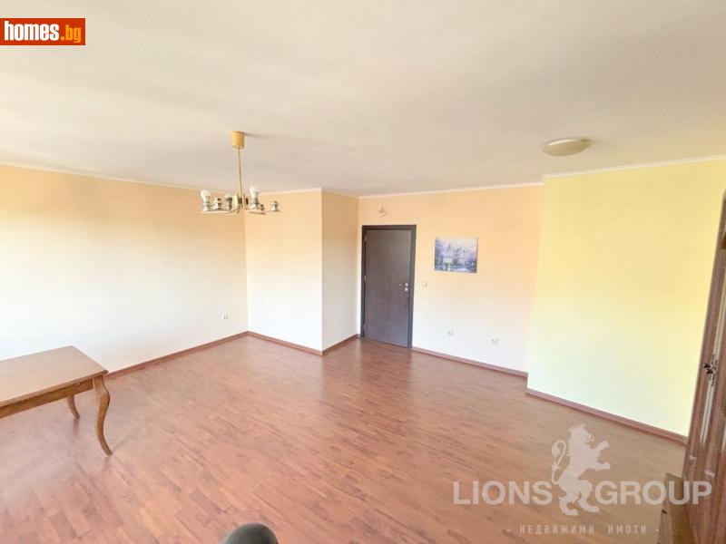 Тристаен, 80m² - Кв. Аспарухово, Варна - Апартамент за продажба - LIONS GROUP - 119994201